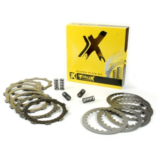 Kit de discos + separadores de embrague PROX