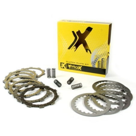 Kit de discos + separadores de embrague PROX