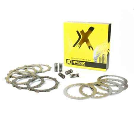 Kit de discos + separadores de embrague PROX