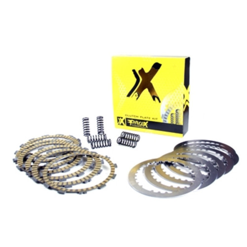 Kit de discos + separadores de embrague PROX