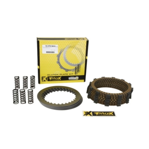 Kit de discos + separadores de embrague PROX