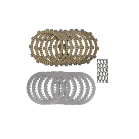 Kit de discos + separadores de embrague PROX
