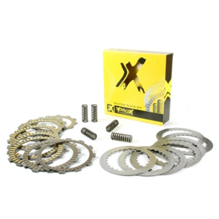 Kit de discos + separadores de embrague PROX