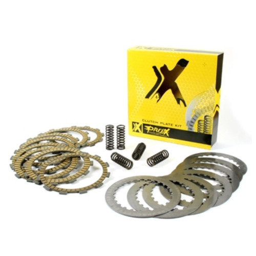 Kit de discos + separadores de embrague PROX