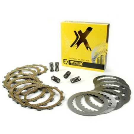 Kit de discos + separadores de embrague PROX