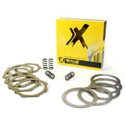 Kit de discos + separadores de embrague PROX