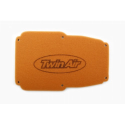 Filtro de aire ignífugo prelubricado TWIN AIR - 158500FRX