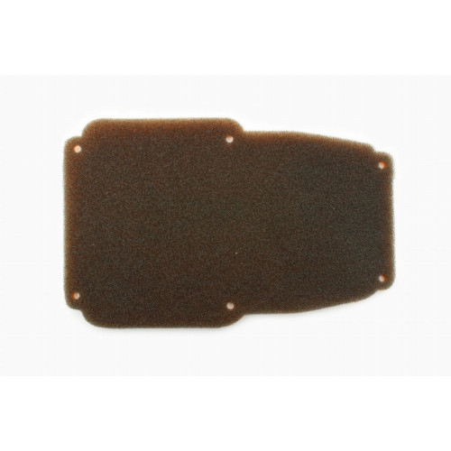 Filtro de aire ignífugo prelubricado TWIN AIR - 158500FRX