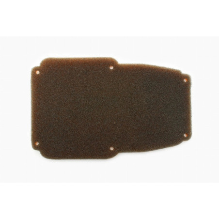 Filtro de aire ignífugo prelubricado TWIN AIR - 158500FRX