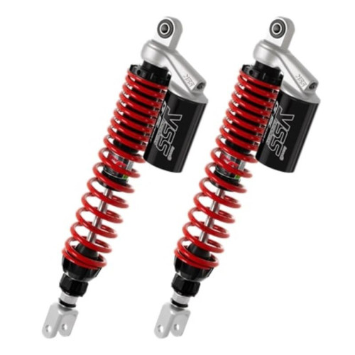 Amortiguadores traseros YSS G-Sport