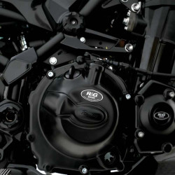 Protector tapa de embrague (derecho) R&G RACING 2