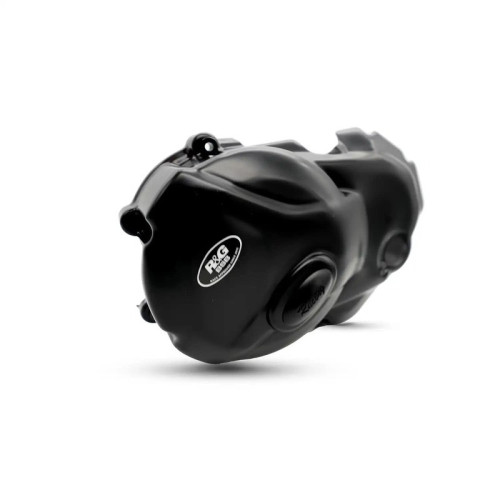 Cubrecárter derecho R&G RACING