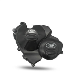Protector tapa de embrague (derecho) R&G RACING