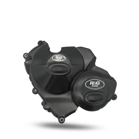 Protector tapa de embrague (derecho) R&G RACING