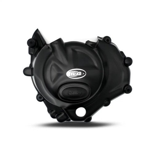Cubrecárter derecho R&G RACING