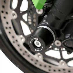 Protectores de horquilla R&G RACING 2