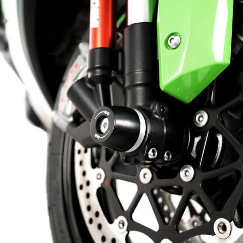 Protectores de horquilla R&G RACING