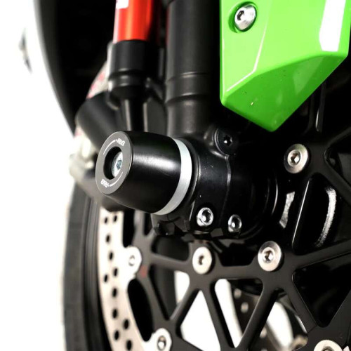 Protectores de horquilla R&G RACING
