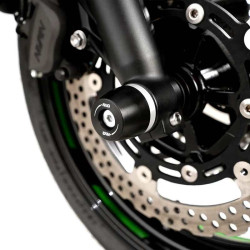 Protectores de horquilla R&G RACING 2
