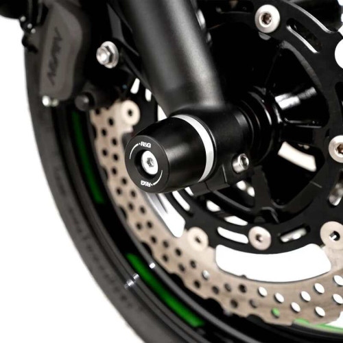 Protectores de horquilla R&G RACING