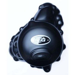 Juego de protectores tapas de motor R&G RACING - 2 pcs