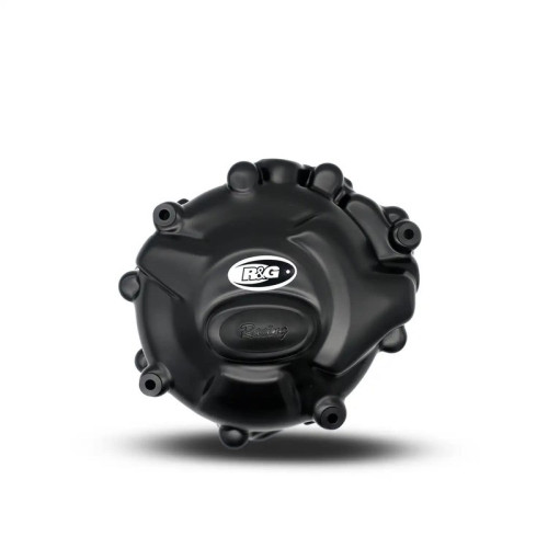 Juego de protectores tapas de motor R&G RACING - 2 pcs