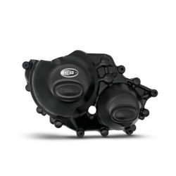 Juego de protectores tapas de motor R&G RACING - 2 pcs 2