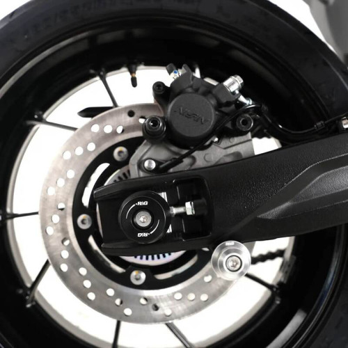 Protectores de basculante R&G RACING