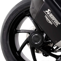 Protectores de basculante R&G RACING 2
