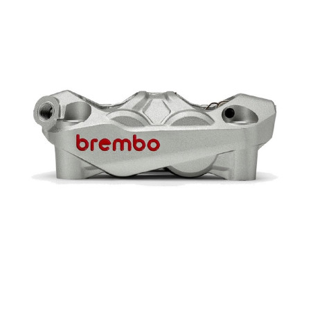 Pinza de freno BREMBO Hypure derecha - acero