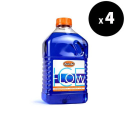 Líquido refrigerante anticongelante TWIN AIR Iceflow - Pack 4 garrafas 2L