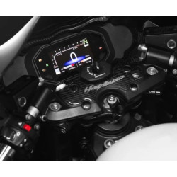 Marcador KOSO RX4 para Suzuki Hayabusa ® 2008-2020 2