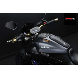 Marcador KOSO RX4 para Yamaha MT-07 (2021-) ® 2