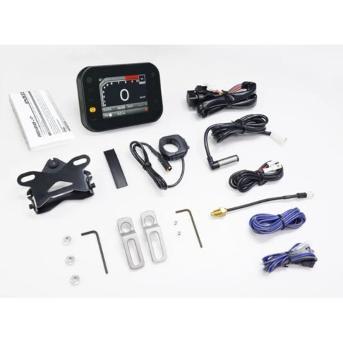 Marcador multi-función TFT KOSO RX-3S 15000 rpm