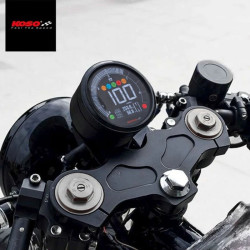 Marcador multi-función KOSO DL-04 2