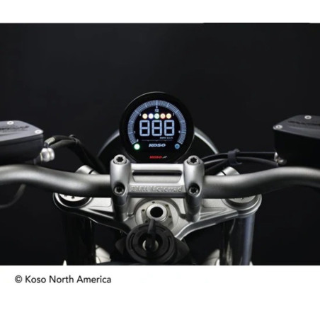 Marcador multi-función KOSO DL-04