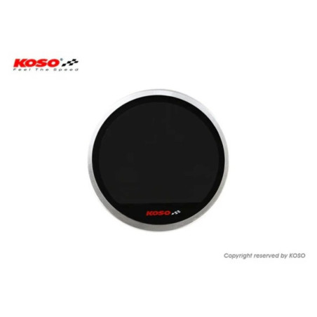 Marcador multi-función KOSO DL-04