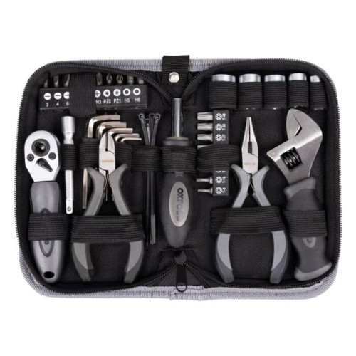 Kit de herramientas OXFORD Tool Kit Pro V2