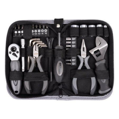 Kit de herramientas OXFORD Tool Kit Pro V2