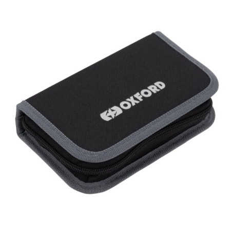 Kit de herramientas OXFORD Tool Kit Pro V2