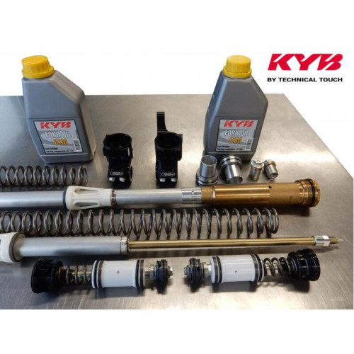 KAYABA Cartridge conversion kit
