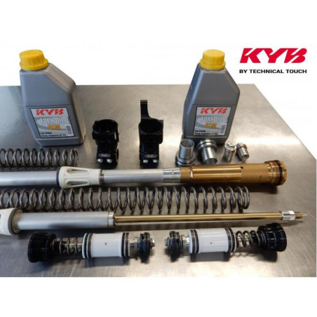 KAYABA Cartridge conversion kit