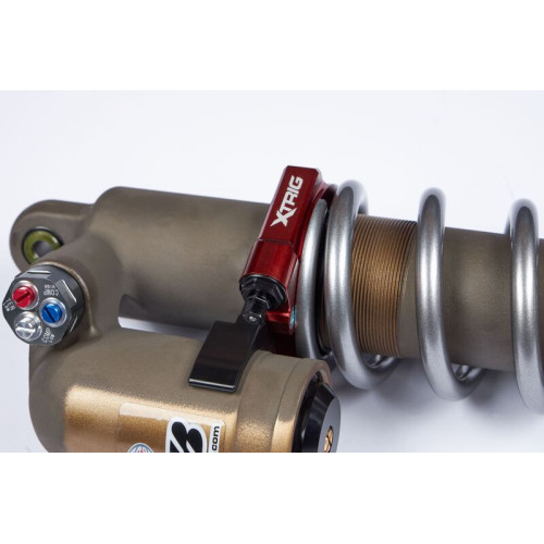 Amortiguador trasero KYB Factory Kit
