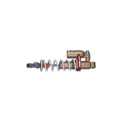 Amortiguador trasero KYB Factory Kit