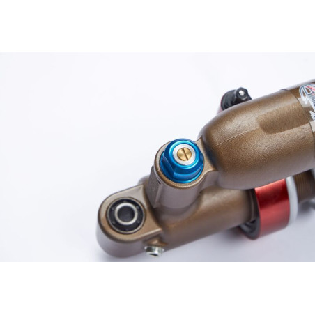 Amortiguador trasero KYB Factory Kit