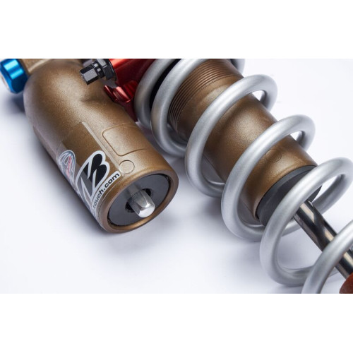 Amortiguador trasero KYB Factory Kit
