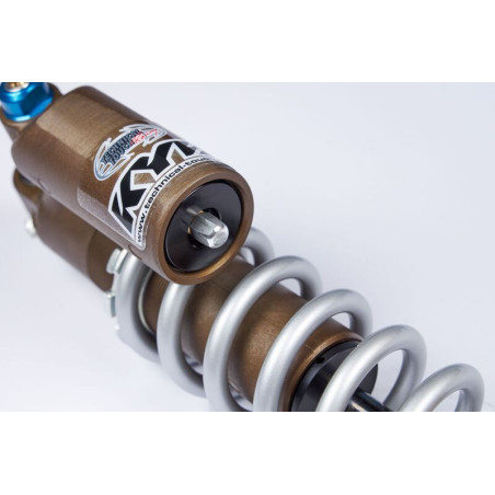Amortiguador trasero KYB Factory Kit