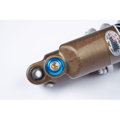 Amortiguador trasero KYB Factory Kit