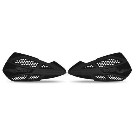 Paramanos UFO Voyager
