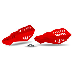 Paramanos UFO Horus